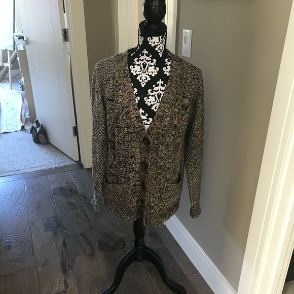 Comfy Cardigan - Picture 1 of 6
